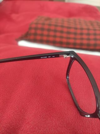 Gafas Polaroid Vista Graduada