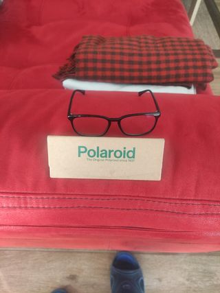 Gafas Polaroid Vista Graduada