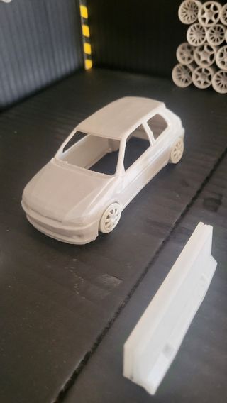 Peugeot 106 sport rally xsi gti 16v vts 