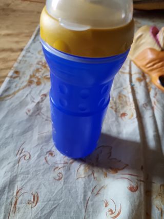 Borraccia Mirabilandia