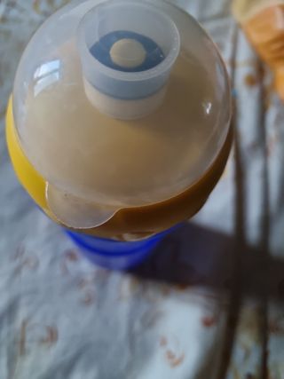 Borraccia Mirabilandia