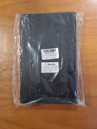 Custodia Tablet A 2018