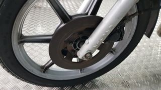 CAGIVA SST-250