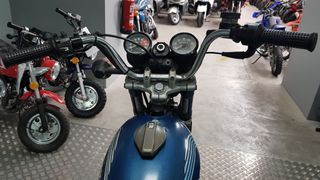 CAGIVA SST-250