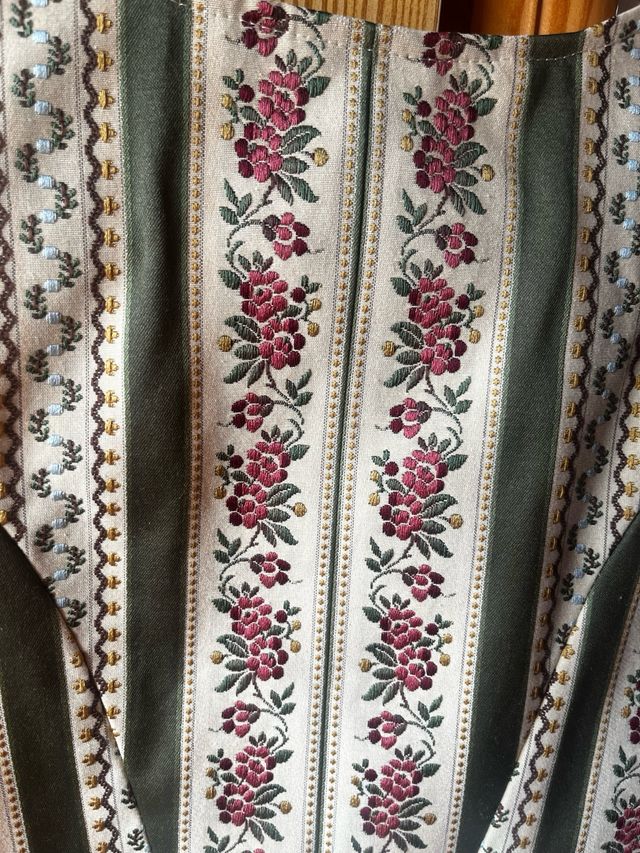 corpiño huertana...adulta