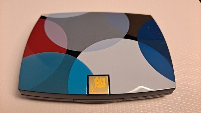 Paleta de Ojos y Labios. Lancome