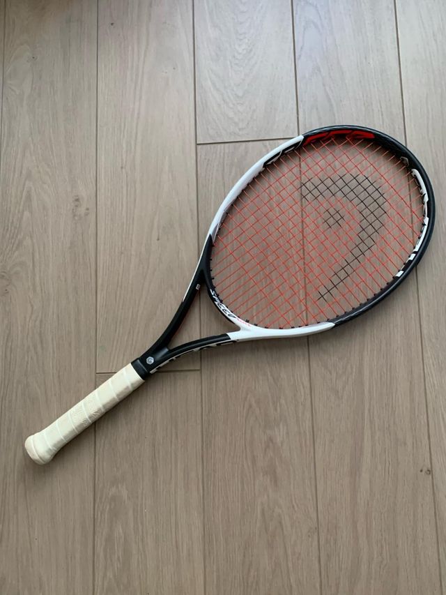 RAQUETA TENIS HEAD ELITE