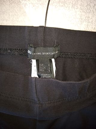 Lote Leggings Mango