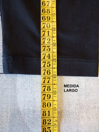 Lote Leggings Mango