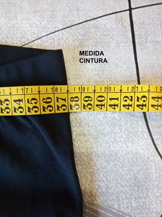 Lote Leggings Mango