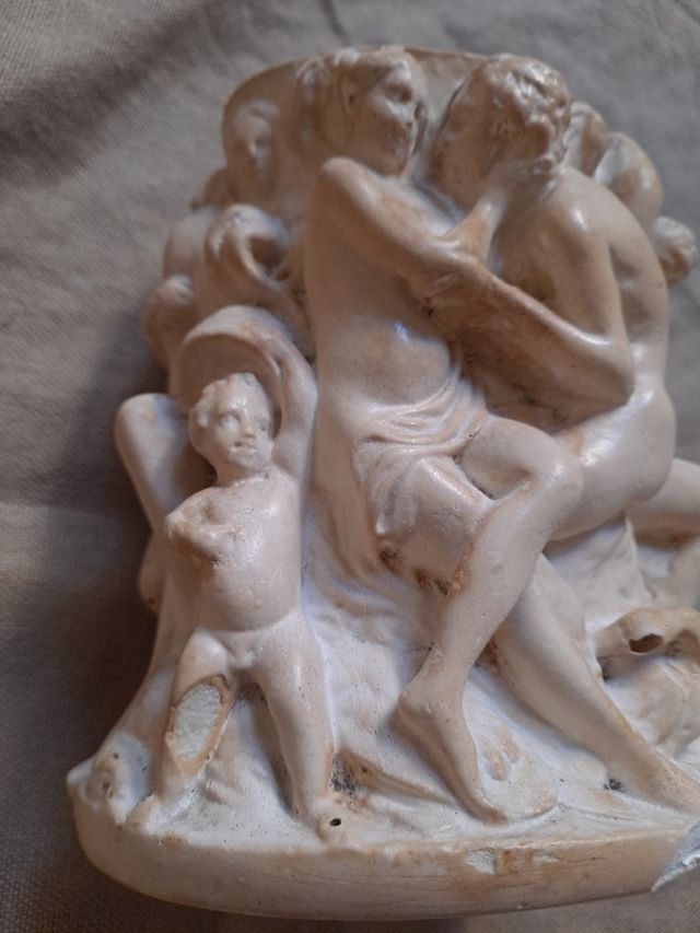 Antic Gerro/vaso antico