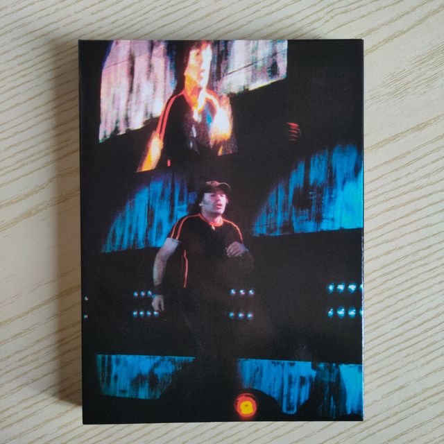 DVD Vasco Rossi San Siro 2003