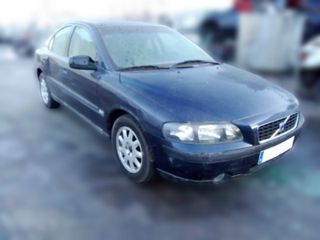 Despiece VOLVO S60 I 2.4 140CV año 2001