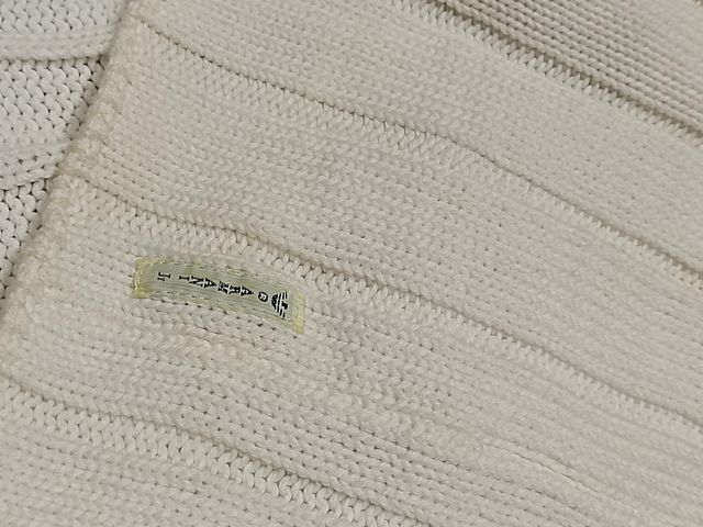 Camisola Armani Junior