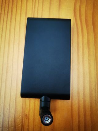 Antenna Alpha APA M25 