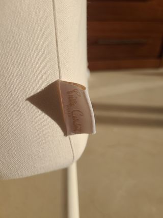 Minicuna bebé plegable