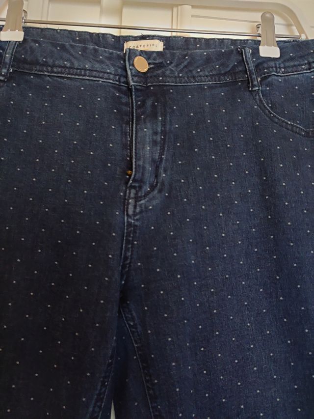 Pantalón vaquero seminuevo