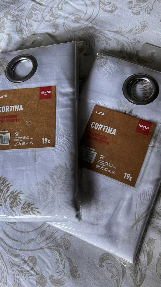 Cortinas