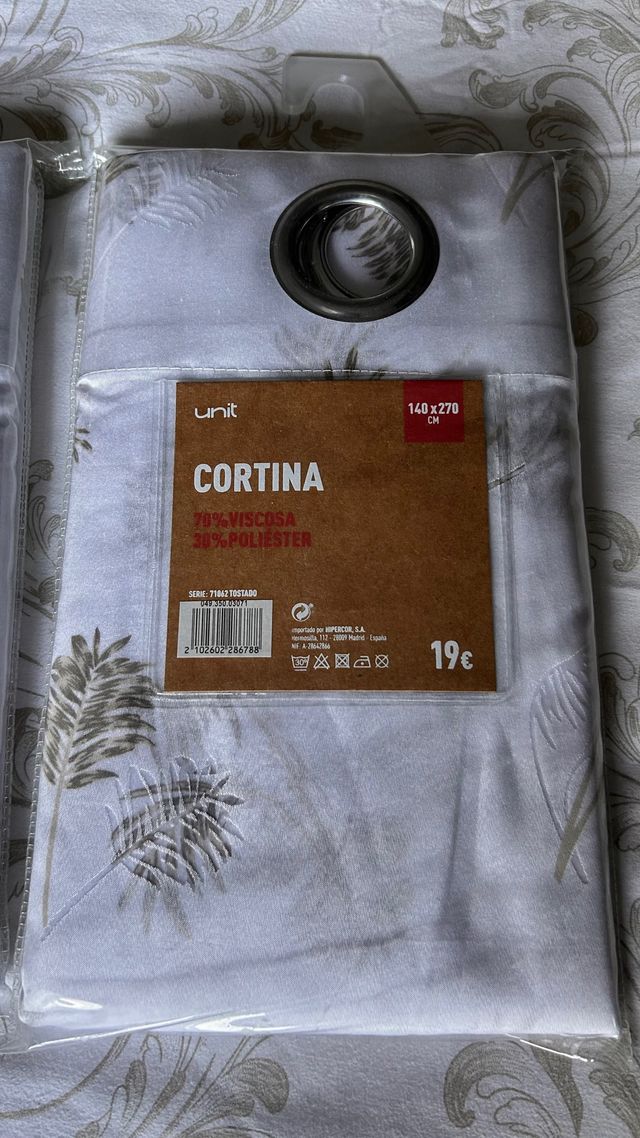 Cortinas
