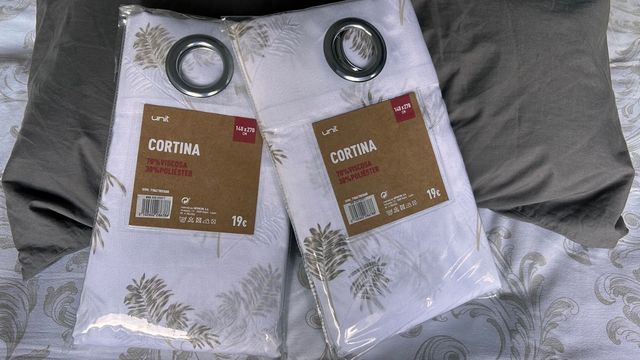 Cortinas