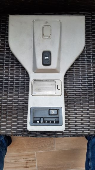 Pezzo di ricambio Land Rover Discovery 2