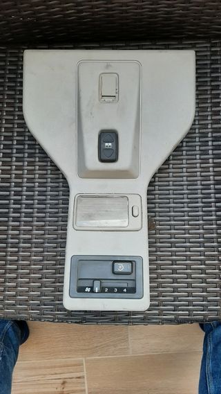 Pezzo di ricambio Land Rover Discovery 2