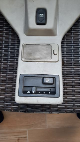 Pezzo di ricambio Land Rover Discovery 2