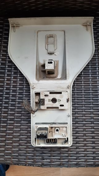 Pezzo di ricambio Land Rover Discovery 2