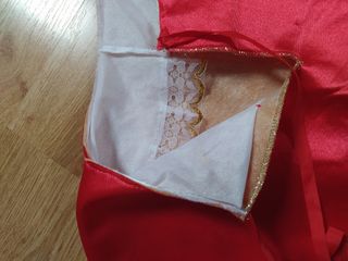 Disfraz medieval adulto