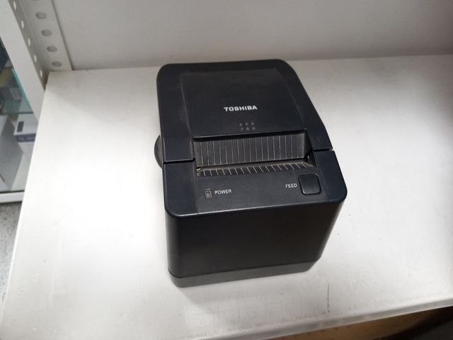 Stampante per biglietti