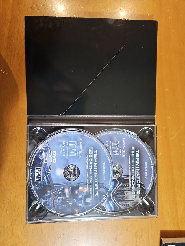 DVD
