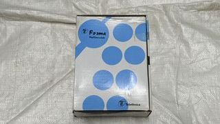 Telefono modelo Forma