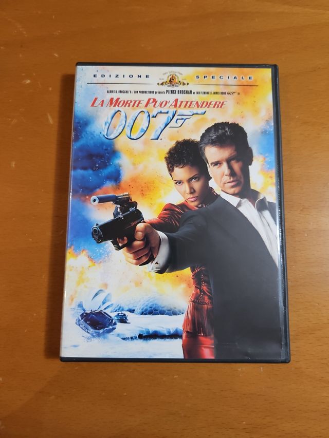 DVD