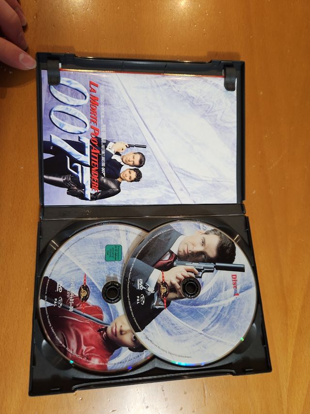 DVD