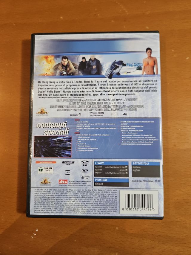 DVD