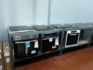 Lavadoras de outlet en oferta