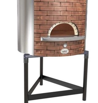 HORNO PARA PIZZA A LEÑA/GAS JOLLY RUSTIC 920