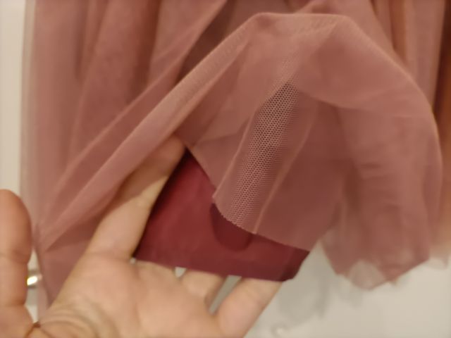 Falda tipo tutú Mango Kids