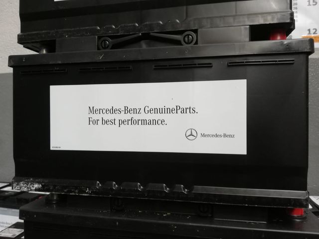 Batería 80Ah 12V 800A VRLA/AGM