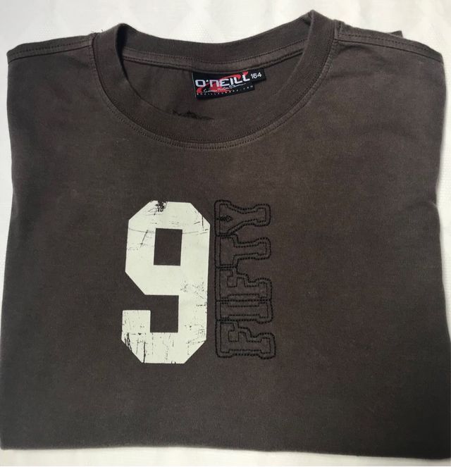 Camiseta marca O’Neill S. Nueva