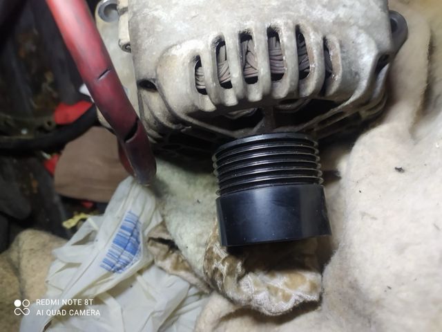 Alternatore Fiat Grande Punto