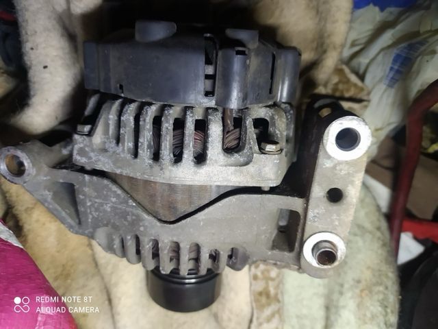 Alternatore Fiat Grande Punto