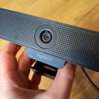 Logitech webcam c925e HD