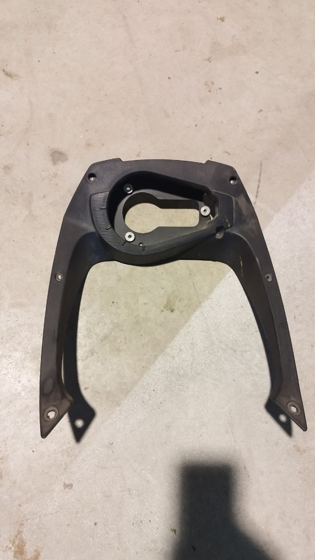 Plástico marcador derbi 