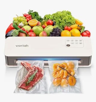 Envasadora al Vacío