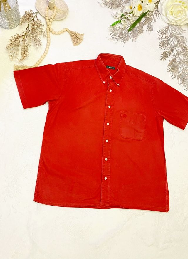 Lote camisas hombre T-40