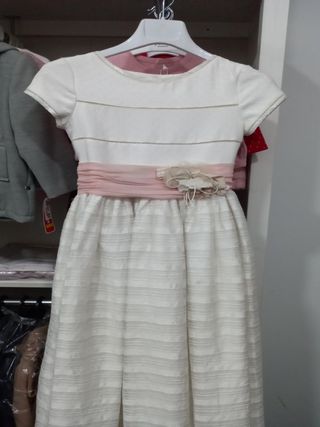 Vestido comunión