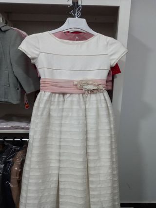Vestido comunión