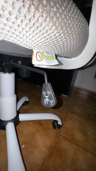 silla de oficina. haces, Asiento, sillón, butaca.