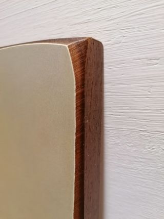 Quadro stampa "il primo bacio". 